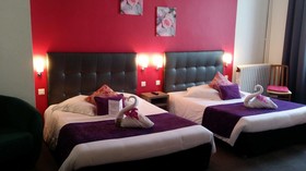 Citotel De France