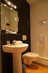 Citotel De France