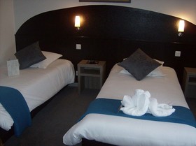Citotel De France