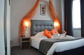 Citotel De France