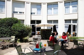 Hôtel Des Remparts