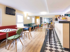 Hôtel ibis Rochefort