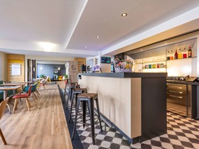 Hôtel ibis Rochefort