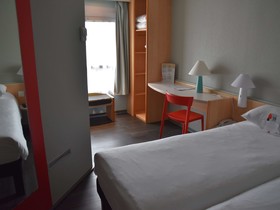 Hôtel ibis Rochefort