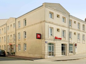 Hôtel ibis Rochefort