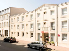 Hôtel ibis Rochefort