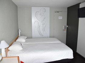 Hôtel ibis Rochefort