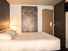 Hôtel ibis Rochefort