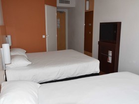Hôtel ibis Rochefort
