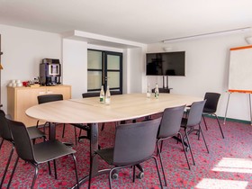 Hôtel ibis Rochefort
