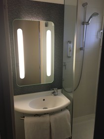 Hôtel ibis Rochefort