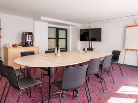 Hôtel ibis Rochefort
