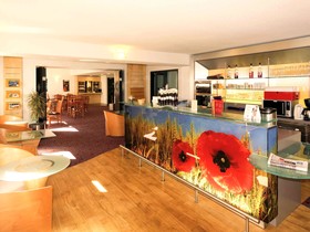 Hôtel ibis Rochefort