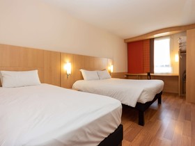 Hôtel ibis Rochefort