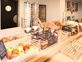 Hôtel ibis Rochefort
