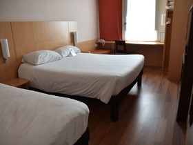 Hôtel ibis Rochefort