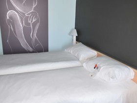 Hôtel ibis Rochefort