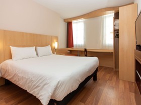Hôtel ibis Rochefort