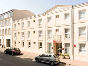 Hôtel ibis Rochefort