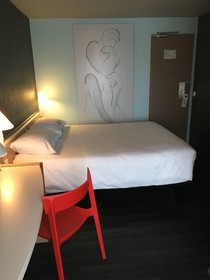 Hôtel ibis Rochefort
