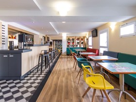 Hôtel ibis Rochefort