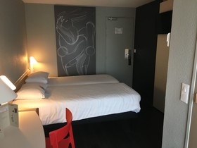 Hôtel ibis Rochefort