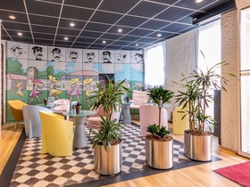 Hôtel ibis Rochefort