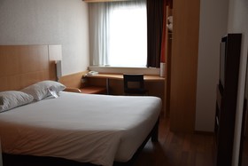 Hôtel ibis Rochefort