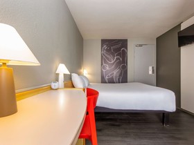 Hôtel ibis Rochefort