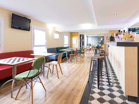 Hôtel ibis Rochefort