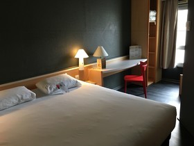 Hôtel ibis Rochefort