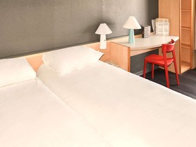 Hôtel ibis Rochefort