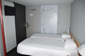 Hôtel ibis Rochefort