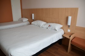 Hôtel ibis Rochefort