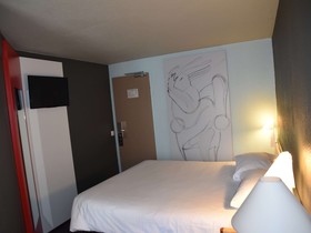 Hôtel ibis Rochefort