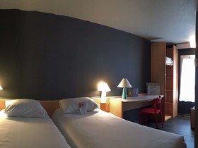 Hôtel ibis Rochefort