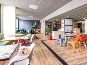 Hôtel ibis Rochefort