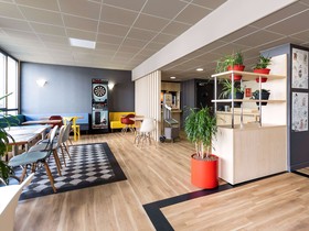 Hôtel ibis Rochefort
