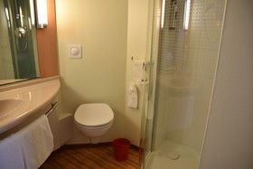 Hôtel ibis Rochefort