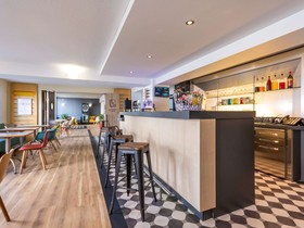 Hôtel ibis Rochefort