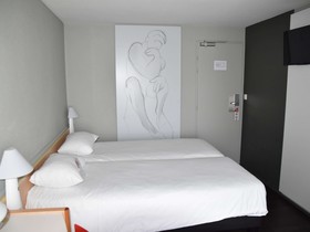 Hôtel ibis Rochefort