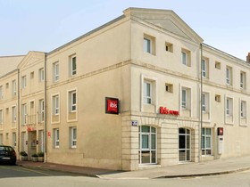 Hôtel ibis Rochefort