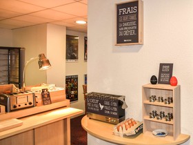Hôtel ibis Rochefort