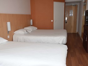 Hôtel ibis Rochefort