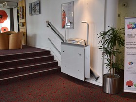 Hôtel ibis Rochefort