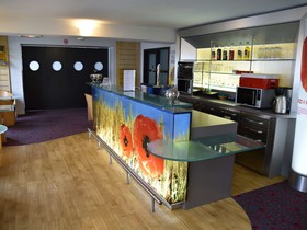 Hôtel ibis Rochefort
