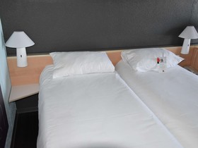 Hôtel ibis Rochefort