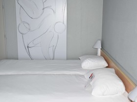 Hôtel ibis Rochefort
