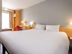 Hôtel ibis Rochefort