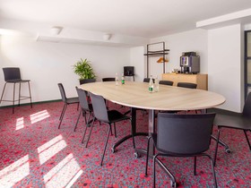 Hôtel ibis Rochefort